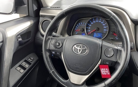 Toyota RAV4, 2013 год, 1 787 000 рублей, 16 фотография