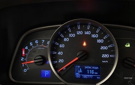 Toyota RAV4, 2013 год, 1 787 000 рублей, 18 фотография