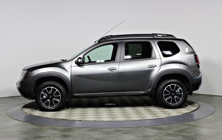 Renault Duster I рестайлинг, 2020 год, 1 697 000 рублей, 3 фотография