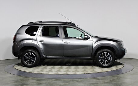 Renault Duster I рестайлинг, 2020 год, 1 697 000 рублей, 7 фотография