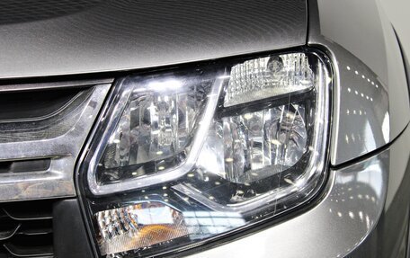 Renault Duster I рестайлинг, 2020 год, 1 697 000 рублей, 10 фотография
