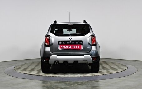 Renault Duster I рестайлинг, 2020 год, 1 697 000 рублей, 5 фотография