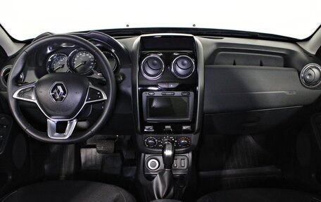 Renault Duster I рестайлинг, 2020 год, 1 697 000 рублей, 15 фотография