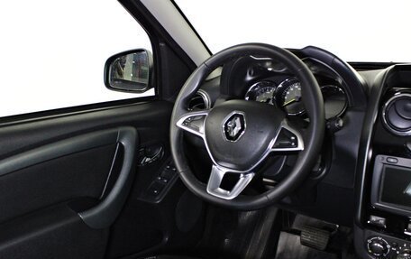 Renault Duster I рестайлинг, 2020 год, 1 697 000 рублей, 16 фотография