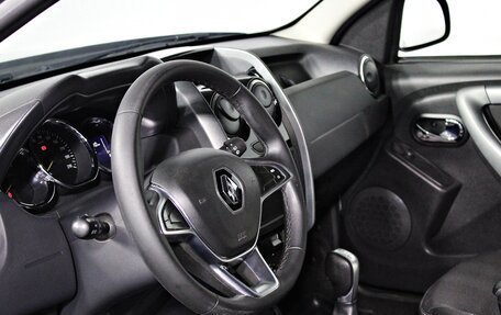 Renault Duster I рестайлинг, 2020 год, 1 697 000 рублей, 12 фотография