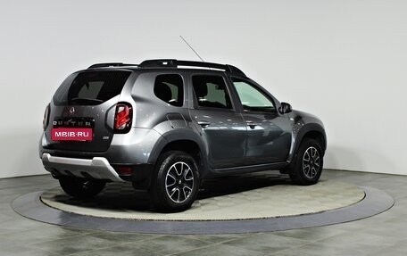 Renault Duster I рестайлинг, 2020 год, 1 697 000 рублей, 6 фотография