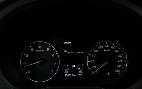 Mitsubishi Outlander III рестайлинг 3, 2016 год, 1 850 000 рублей, 14 фотография