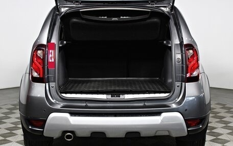 Renault Duster I рестайлинг, 2020 год, 1 697 000 рублей, 14 фотография