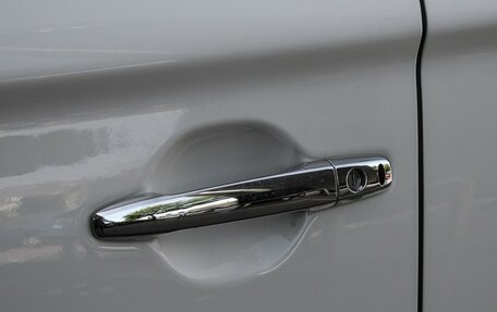 Mitsubishi Outlander III рестайлинг 3, 2016 год, 1 850 000 рублей, 20 фотография