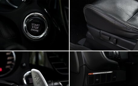 Mitsubishi Outlander III рестайлинг 3, 2016 год, 1 850 000 рублей, 19 фотография