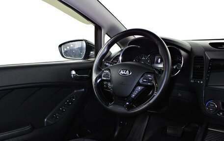 KIA Cerato III, 2017 год, 1 537 000 рублей, 13 фотография