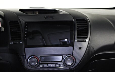 KIA Cerato III, 2017 год, 1 537 000 рублей, 14 фотография