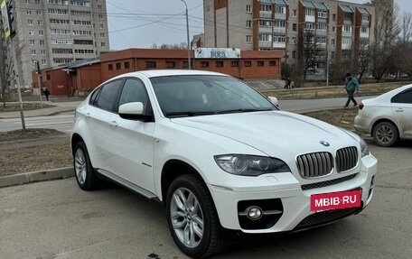 BMW X6, 2011 год, 2 999 999 рублей, 3 фотография