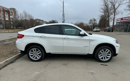BMW X6, 2011 год, 2 999 999 рублей, 4 фотография
