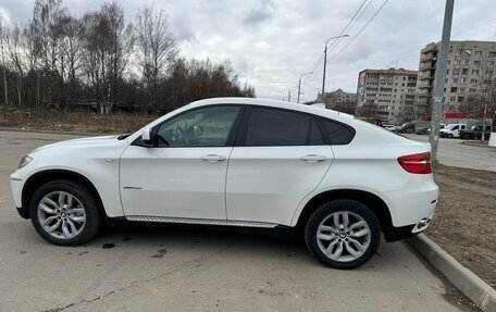 BMW X6, 2011 год, 2 999 999 рублей, 8 фотография