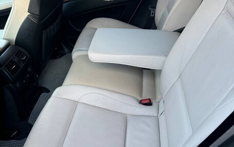 BMW X6, 2011 год, 2 999 999 рублей, 13 фотография