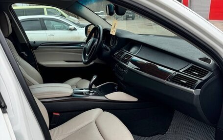 BMW X6, 2011 год, 2 999 999 рублей, 9 фотография