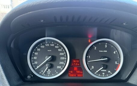 BMW X6, 2011 год, 2 999 999 рублей, 14 фотография