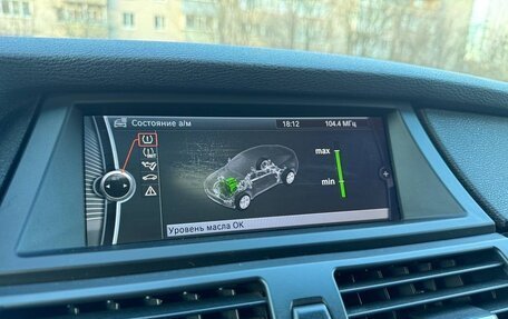 BMW X6, 2011 год, 2 999 999 рублей, 16 фотография
