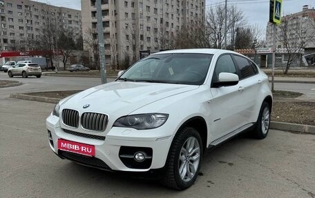 BMW X6, 2011 год, 2 999 999 рублей, 2 фотография