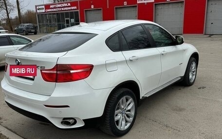 BMW X6, 2011 год, 2 999 999 рублей, 5 фотография
