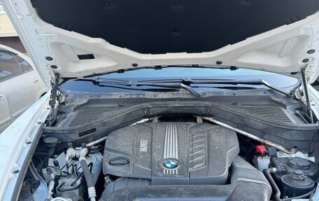 BMW X6, 2011 год, 2 999 999 рублей, 18 фотография
