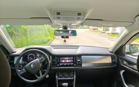 Skoda Kodiaq I, 2019 год, 2 310 000 рублей, 3 фотография