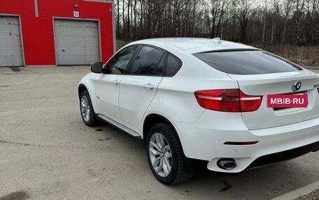 BMW X6, 2011 год, 2 999 999 рублей, 7 фотография