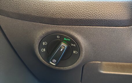 Skoda Kodiaq I, 2019 год, 2 310 000 рублей, 9 фотография