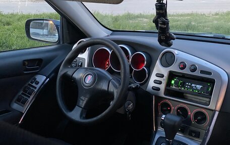 Pontiac Vibe II, 2004 год, 370 000 рублей, 6 фотография