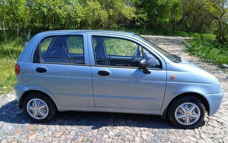 Daewoo Matiz I, 2010 год, 320 000 рублей, 8 фотография