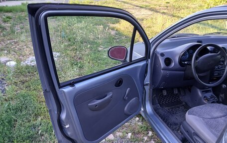 Daewoo Matiz I, 2010 год, 320 000 рублей, 3 фотография