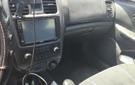 Hyundai Sonata IV рестайлинг, 2005 год, 420 000 рублей, 6 фотография