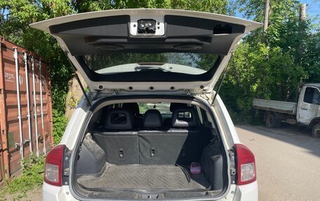 Jeep Compass I рестайлинг, 2011 год, 685 000 рублей, 6 фотография