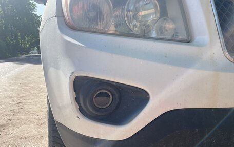 Jeep Compass I рестайлинг, 2011 год, 685 000 рублей, 10 фотография
