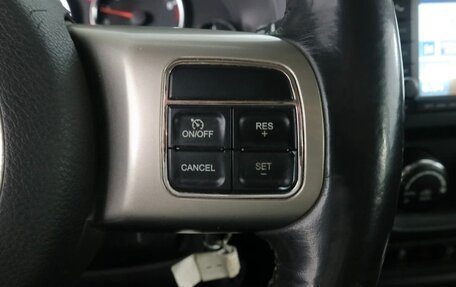 Jeep Compass I рестайлинг, 2011 год, 685 000 рублей, 28 фотография