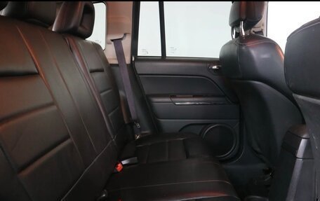 Jeep Compass I рестайлинг, 2011 год, 685 000 рублей, 30 фотография