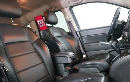 Jeep Compass I рестайлинг, 2011 год, 685 000 рублей, 31 фотография