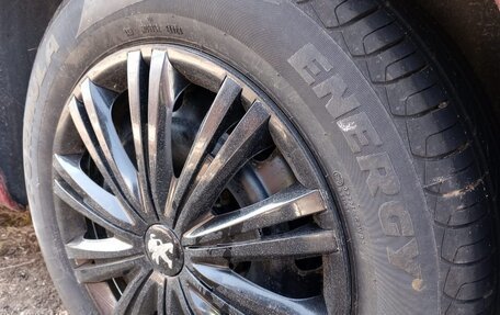 Peugeot 207 I, 2009 год, 360 000 рублей, 7 фотография