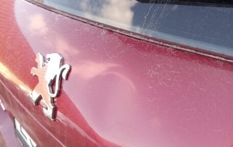 Peugeot 207 I, 2009 год, 360 000 рублей, 3 фотография
