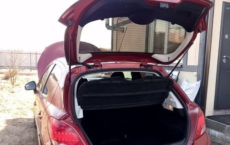 Peugeot 207 I, 2009 год, 360 000 рублей, 8 фотография