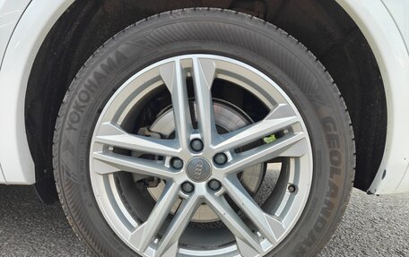 Audi Q5, 2017 год, 2 990 000 рублей, 8 фотография
