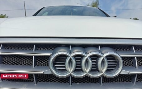 Audi Q5, 2017 год, 2 990 000 рублей, 7 фотография
