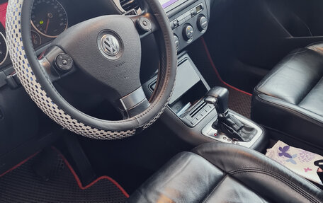 Volkswagen Tiguan I, 2009 год, 1 100 000 рублей, 12 фотография