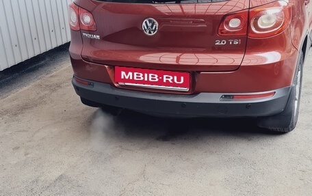 Volkswagen Tiguan I, 2009 год, 1 100 000 рублей, 8 фотография