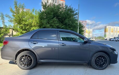 Toyota Corolla, 2012 год, 1 420 000 рублей, 3 фотография