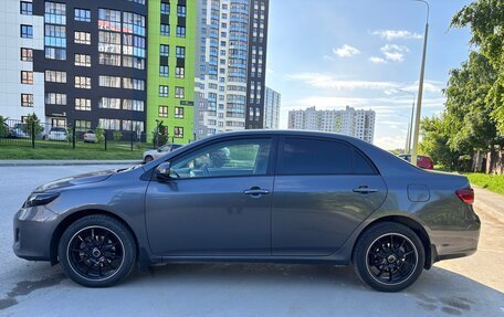 Toyota Corolla, 2012 год, 1 420 000 рублей, 2 фотография