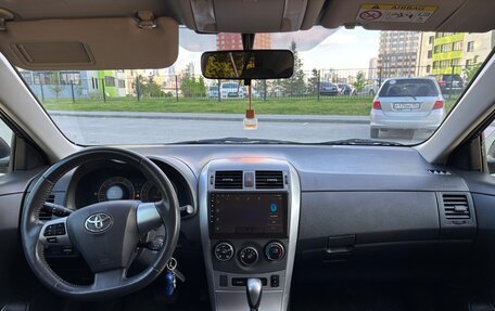 Toyota Corolla, 2012 год, 1 420 000 рублей, 5 фотография