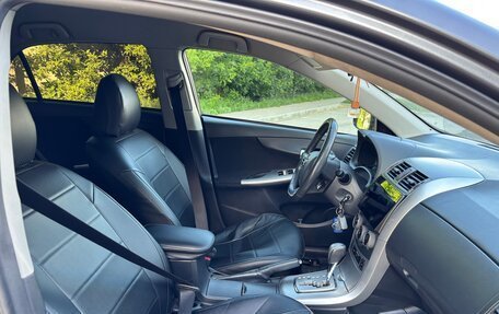 Toyota Corolla, 2012 год, 1 420 000 рублей, 7 фотография