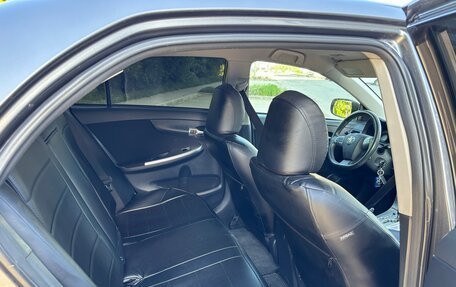 Toyota Corolla, 2012 год, 1 420 000 рублей, 6 фотография